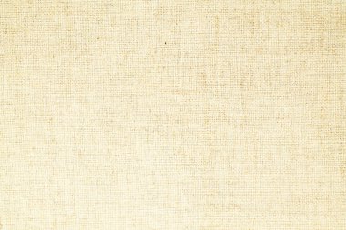 Doğal Keten Malzeme Tekstil Kumaş Döşeme Arkaplanı