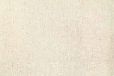 Doğal Keten Malzeme Tekstil Kumaş Döşeme Arkaplanı