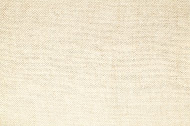 Doğal Keten Malzeme Tekstil Kumaş Döşeme Arkaplanı