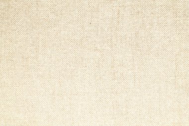 Doğal Keten Malzeme Tekstil Kumaş Döşeme Arkaplanı