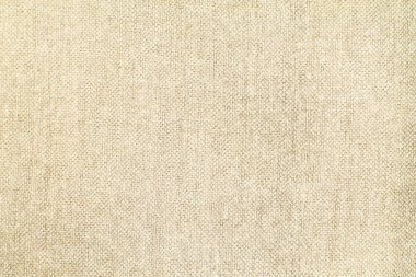 Doğal Keten Malzeme Tekstil Kumaş Döşeme Arkaplanı