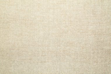 Doğal Keten Malzeme Tekstil Kumaş Döşeme Arkaplanı
