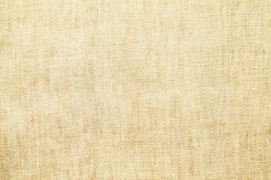 Doğal Keten Malzeme Tekstil Kumaş Döşeme Arkaplanı