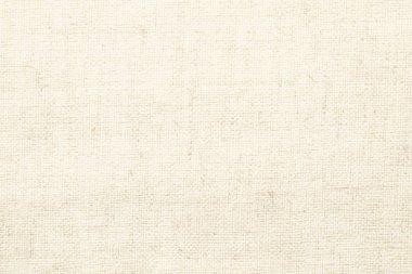 Doğal Keten Malzeme Tekstil Kumaş Döşeme Arkaplanı