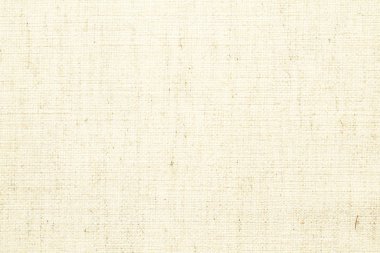 Doğal Keten Malzeme Tekstil Kumaş Döşeme Arkaplanı