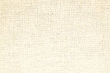 Doğal Keten Malzeme Tekstil Kumaş Döşeme Arkaplanı