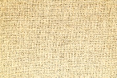 Doğal Keten Malzeme Tekstil Kumaş Döşeme Arkaplanı