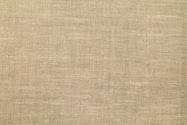 Material Lino Natural Textil Textura Lona Fondo — Foto de Stock