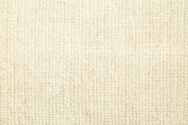 Doğal Keten Malzeme Tekstil Kumaş Döşeme Arkaplanı