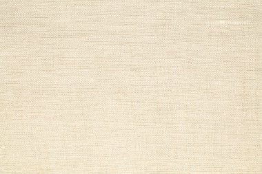 Doğal Keten Malzeme Tekstil Kumaş Döşeme Arkaplanı