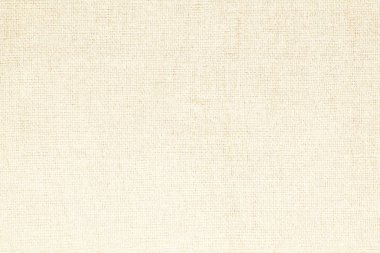 Doğal Keten Malzeme Tekstil Kumaş Döşeme Arkaplanı