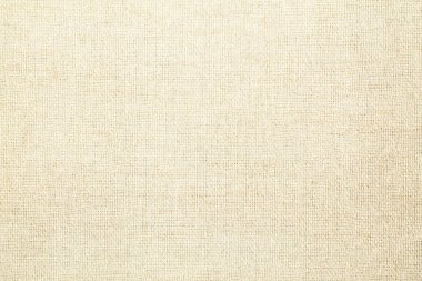 Doğal Keten Malzeme Tekstil Kumaş Döşeme Arkaplanı
