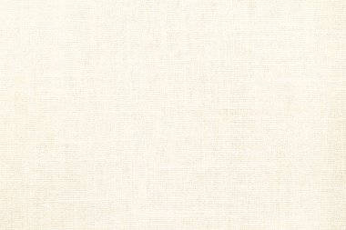 Doğal Keten Malzeme Tekstil Kumaş Döşeme Arkaplanı