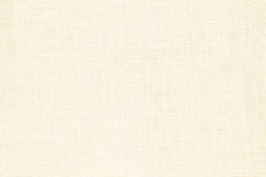 Doğal Keten Malzeme Tekstil Kumaş Döşeme Arkaplanı