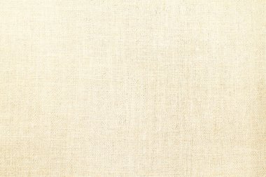 Doğal Keten Malzeme Tekstil Kumaş Döşeme Arkaplanı