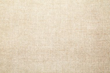 Doğal Keten Malzeme Tekstil Kumaş Döşeme Arkaplanı