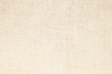 Doğal Keten Malzeme Tekstil Kumaş Döşeme Arkaplanı