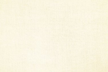 Doğal Keten Malzeme Tekstil Kumaş Döşeme Arkaplanı