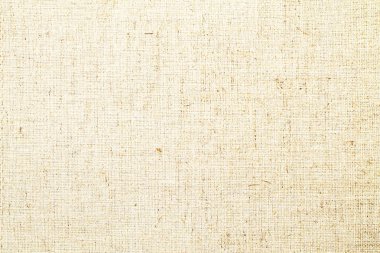 Doğal Keten Malzeme Tekstil Kumaş Döşeme Arkaplanı