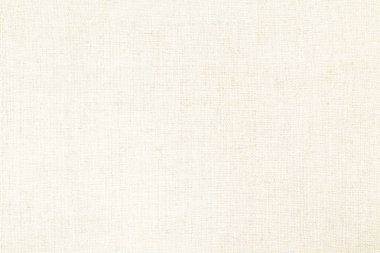 Doğal Keten Malzeme Tekstil Kumaş Döşeme Arkaplanı