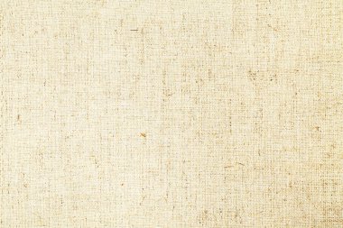 Doğal Keten Malzeme Tekstil Kumaş Döşeme Arkaplanı