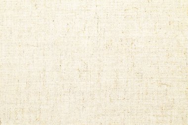 Doğal Keten Malzeme Tekstil Kumaş Döşeme Arkaplanı