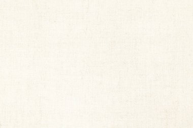 Doğal Keten Malzeme Tekstil Kumaş Döşeme Arkaplanı