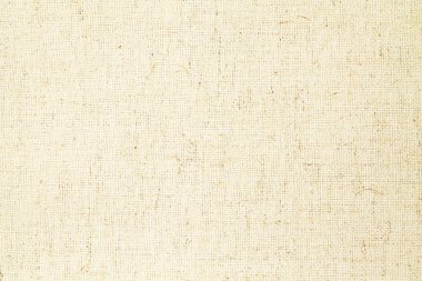 Doğal Keten Malzeme Tekstil Kumaş Döşeme Arkaplanı