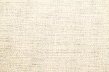 Doğal Keten Malzeme Tekstil Kumaş Döşeme Arkaplanı
