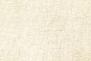 Doğal Keten Malzeme Tekstil Kumaş Döşeme Arkaplanı