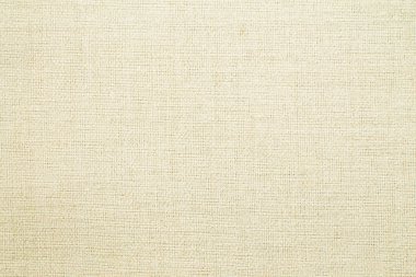 Doğal Keten Malzeme Tekstil Kumaş Döşeme Arkaplanı