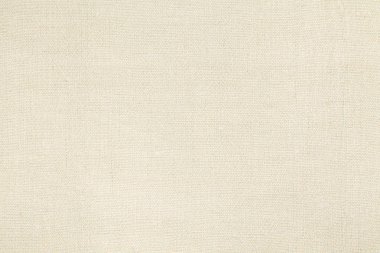 Doğal Keten Malzeme Tekstil Kumaş Döşeme Arkaplanı