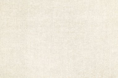 Doğal Keten Malzeme Tekstil Kumaş Döşeme Arkaplanı