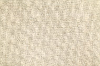 Doğal Keten Malzeme Tekstil Kumaş Döşeme Arkaplanı