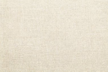 Doğal Keten Malzeme Tekstil Kumaş Döşeme Arkaplanı