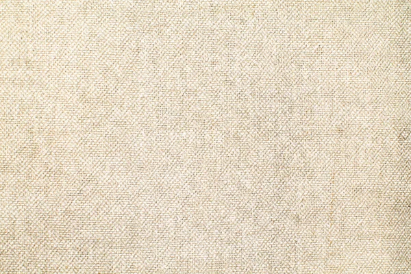 Doğal Keten Malzeme Tekstil Kumaş Döşeme Arkaplanı