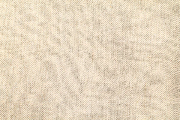 Doğal Keten Malzeme Tekstil Kumaş Döşeme Arkaplanı