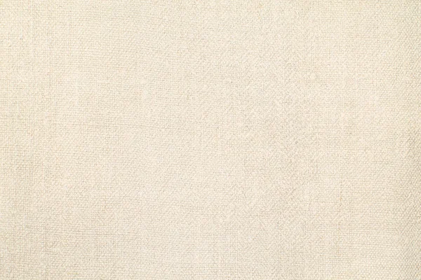 Doğal Keten Malzeme Tekstil Kumaş Döşeme Arkaplanı