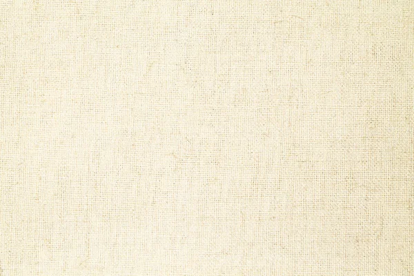 Natural Linen Material Textile Canvas Texture Background — Stock Photo, Image