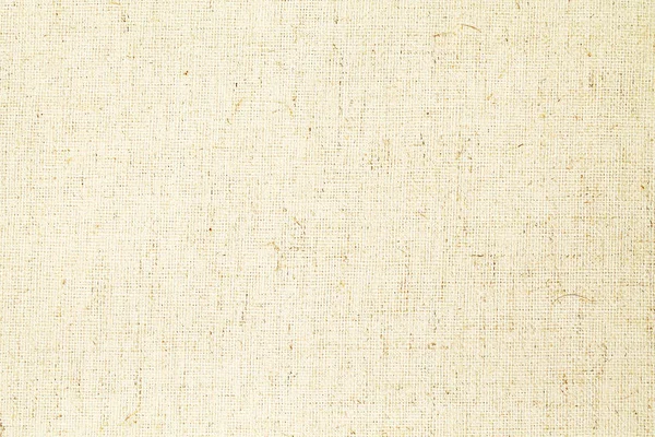 Doğal Keten Malzeme Tekstil Kumaş Döşeme Arkaplanı