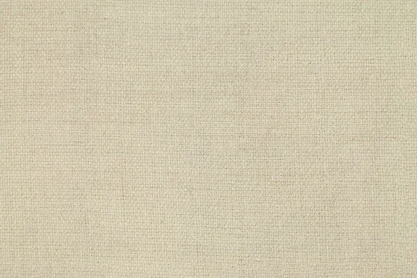 Natural Linen Material Textile Canvas Texture Background — Stock Photo, Image