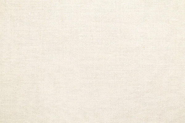 Material Linho Natural Textura Lona Têxtil Fundo — Fotografia de Stock