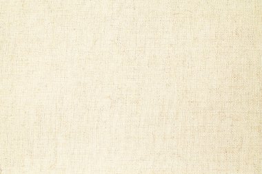 Doğal Keten Malzeme Tekstil Kumaş Döşeme Arkaplanı