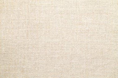 Doğal Keten Malzeme Tekstil Kumaş Döşeme Arkaplanı