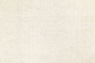 Doğal Keten Malzeme Tekstil Kumaş Döşeme Arkaplanı