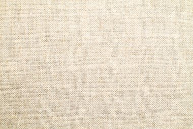 Doğal Keten Malzeme Tekstil Kumaş Döşeme Arkaplanı