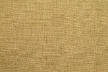 Doğal Keten Malzeme Tekstil Kumaş Döşeme Arkaplanı