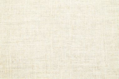 Doğal Keten Malzeme Tekstil Kumaş Döşeme Arkaplanı
