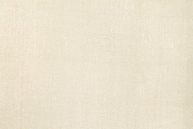 Doğal Keten Malzeme Tekstil Kumaş Döşeme Arkaplanı