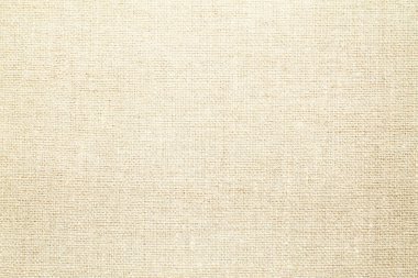 Doğal Keten Malzeme Tekstil Kumaş Döşeme Arkaplanı